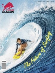 The Red Bulletin USA - Is 2 2024