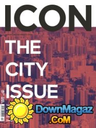 Icon - 04.2017