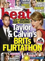 Heat UK - 7 March 2015