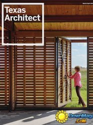 Texas Architect - March/April 2015