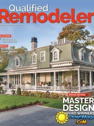 Qualified Remodeler USA - September 2015