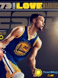 ESPN - 11 April 2016