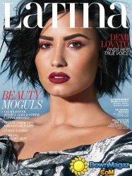 Latina - June - July 2016