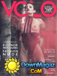 Volo - 04.2017