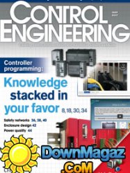 Control Engineering - 07.2017