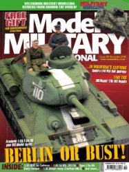 Model Military International - 11.2018