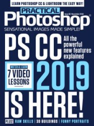 Practical Photoshop - 11.2018