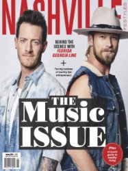 Nashville Lifestyles - 01.2019