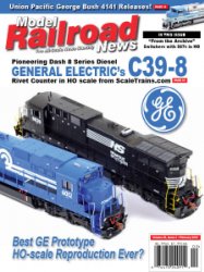 Model Railroad News - 02.2019