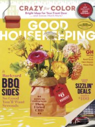 Good Housekeeping USA - 07.2019