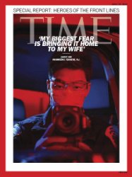 Time USA - 04.20.2020