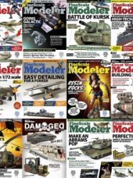 FineScale Modeler - 2018 Full Year