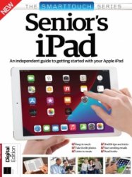 Senior's iPad - Issue 115 2021