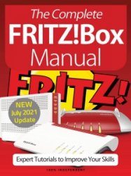 The Complete Fritz!BOX Manual - 4th Ed. 2021