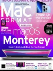 MacFormat UK - 11.2021