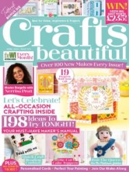 Crafts Beautiful - 04.2022