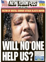 New York Post - 09.28.2022