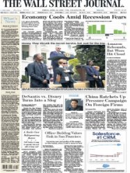 The Wall Street Journal 04.28.2023