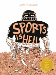 Sports is Hell