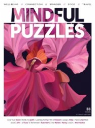 Mindful Puzzles - Is. 33 2023