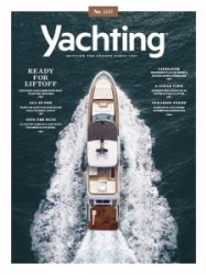 Yachting USA - 11.2023