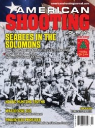 American Shooting Journal - 11.2023