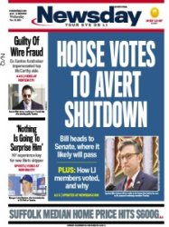 Newsday - 11.15.2023