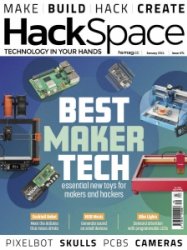 HackSpace - 01.2024