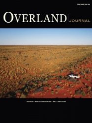 Overland Journal - Gear Guide 2024