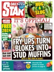 Daily Star - 7.03.2024