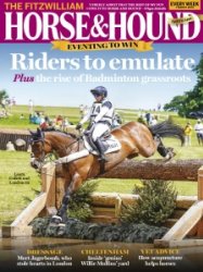 Horse & Hound - 7.03.2024