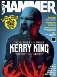 Metal Hammer - 06.2024