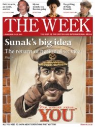 The Week UK - 1.06.2024