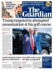 The Guardian - 16.09.2024