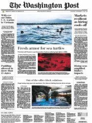 The Washington Post - 09.2.2023