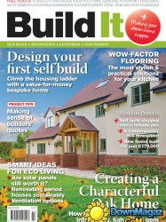 Build It + Home Improvement - March 2016