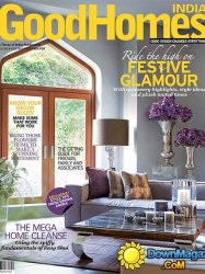 GoodHomes IN - November 2016