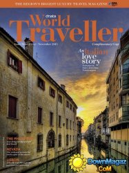 World Traveller ME - November 2015