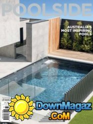 Poolside - Issue 48 2017