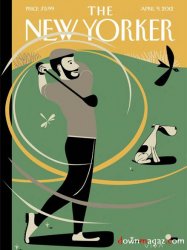 The New Yorker - 9 April 2012