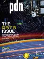 PDN edu - Spring 2013