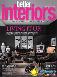 Better Interiors - February 2014