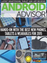 Android Advisor - No.12 2015