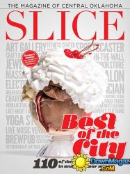 Slice - April 2015