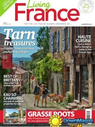 Living France - October 2016