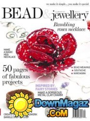 Bead & Jewellery - 12.2016 - 01.2017