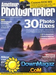 Amateur Photographer - 07.01.2017