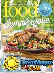 Food NZ - 01/02 2017