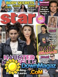 Star UK - 09.10.2017