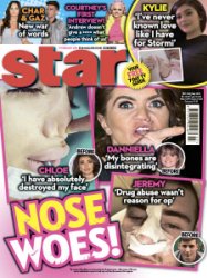 Star UK - 19.02.2018